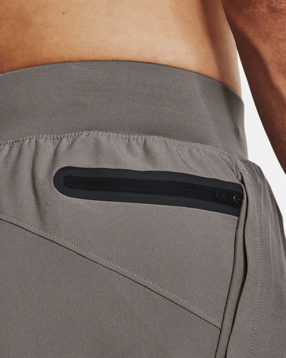 Men's UA Unstoppable Shorts | Under Armour